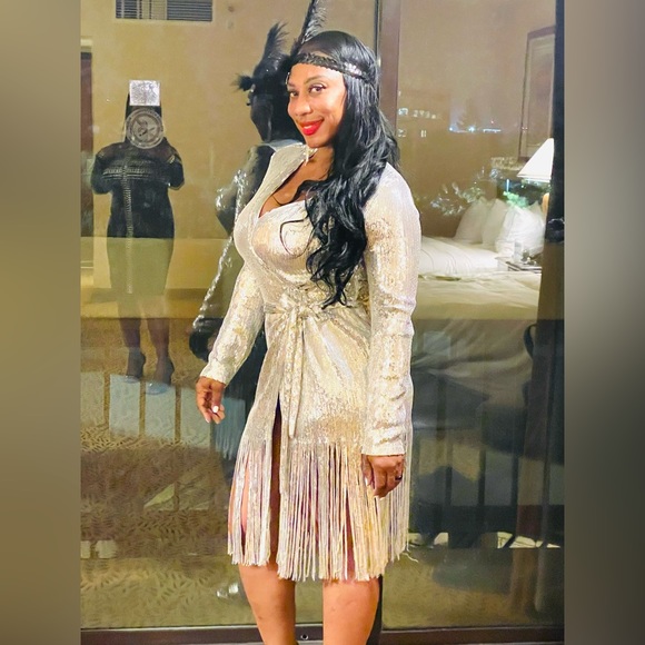 Meet your Posher, Tanisha - Picture 5 of 14